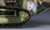 Meng Models TS-008 French FT-17 Light Tank (Cast Turret) (1:35)